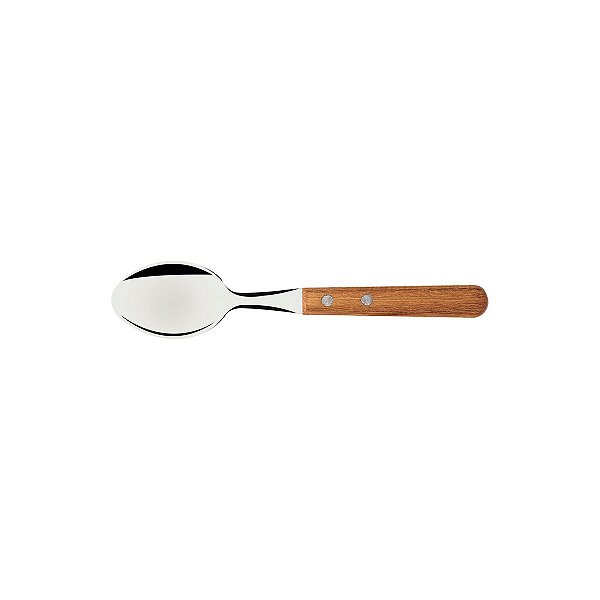 Conj Colheres Cha Inox 12Pc Dynamic 22307900