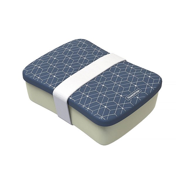 Pote Alimentos Marmita Lanche Tramontina 700Ml 61229035