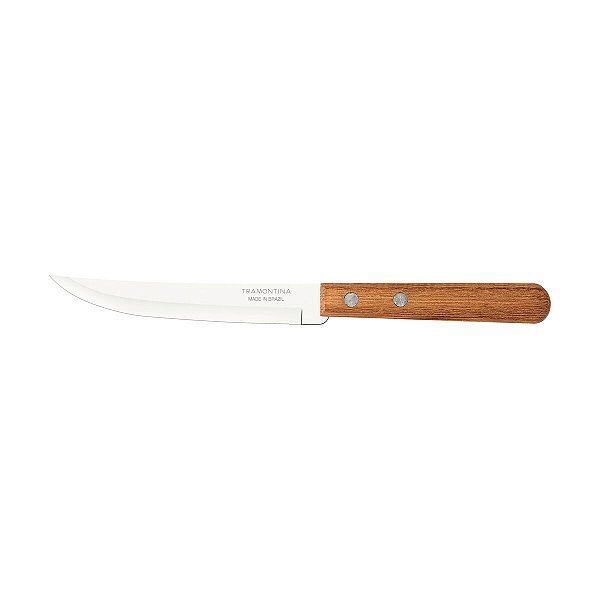 Faca Churrasco Inox 5 Dynamic 22321105