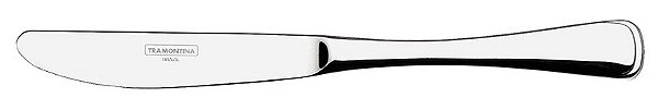 Faca Sobre.Aco Inox Forj.9Mm Monaco 63917860