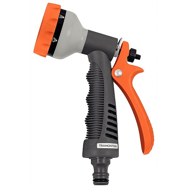 Hidropistola Multifuncao Em Cartela Tramontina 78519500