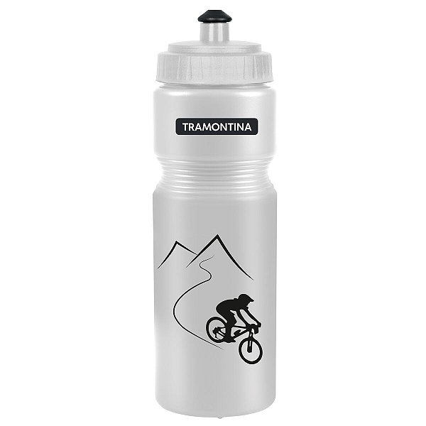 Garrafa De Água Tramontina 750 Ml 43211001