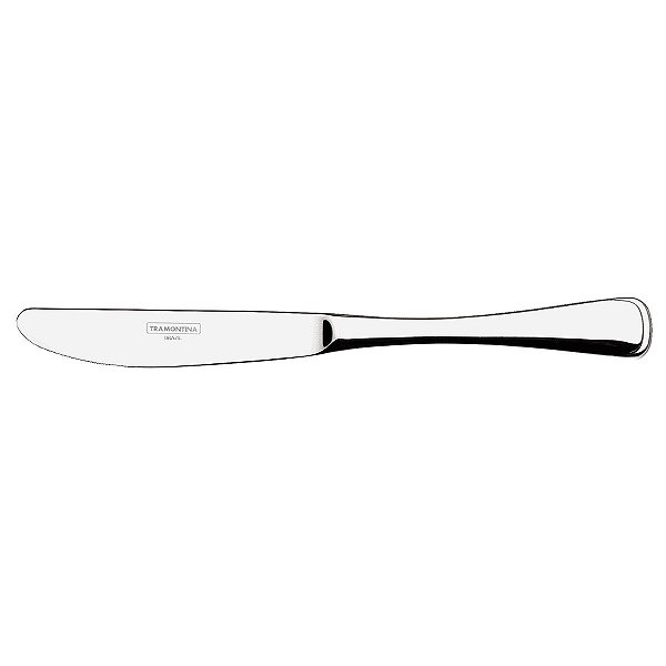 Faca Mesa Aco Inox Forj.9Mm Monaco 63917830