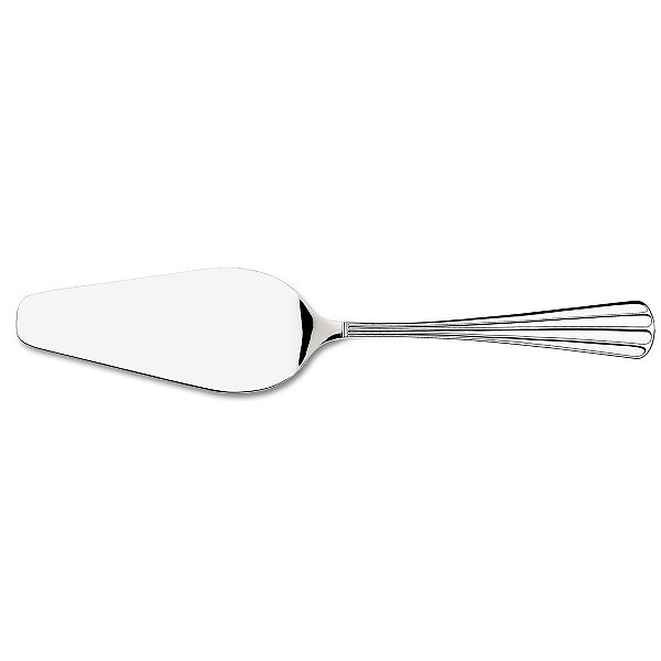 Pá Para Bolo Aço Inox Tramontina 63916150