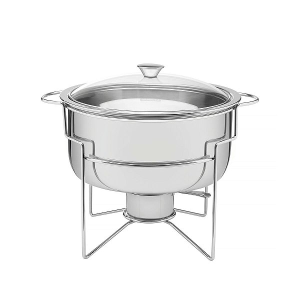 Rechaud Aco Inox B.Maria Aramado 7L 61042200