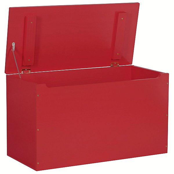 Baú Vermelho Tramontina 91753073