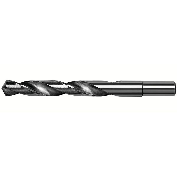 Broca Para Aço 23/64 X 118 Mm Tram 43125122