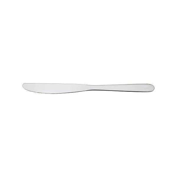 Faca De Mesa Tramontina Havaí Em Aço Inox 63905032