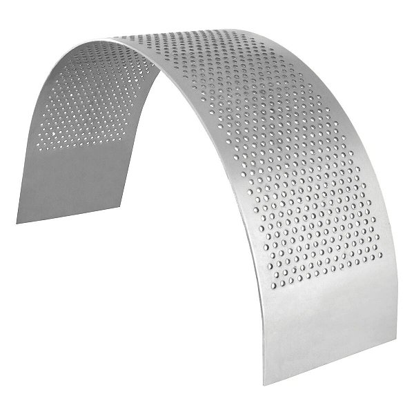 Peneira C/Furo 3Mm - Tre25 78795829