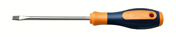 Chave Fenda Ponta Chata 3X200Mm 44127014