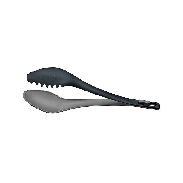 Pegador Para Salada Tramontina Verano Em Nylon Ônix 25578130