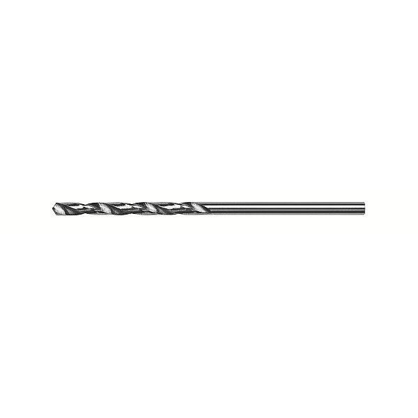 Broca Para Aço 1X33 Mm Tramontina E 43124105