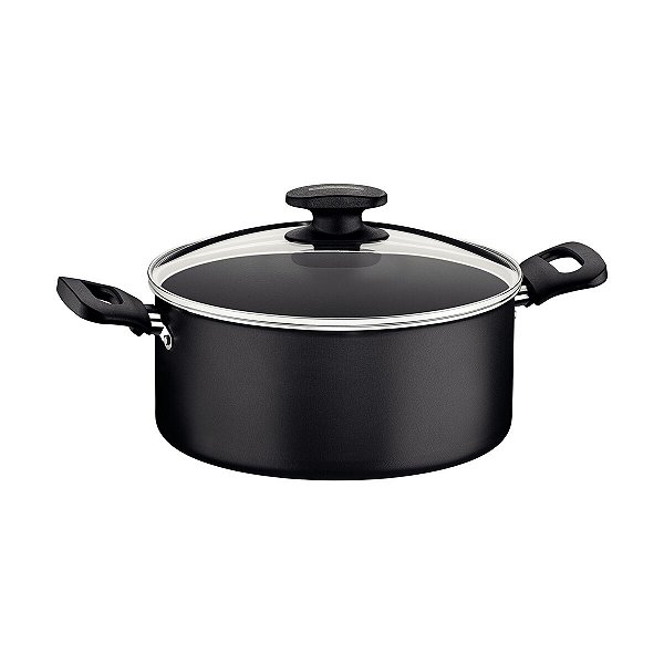 Cacarola Alum 24Cm Loreto Gra 20382024