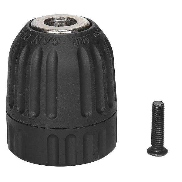 Kit Mandril E Parafuso P/ 42406 42406102