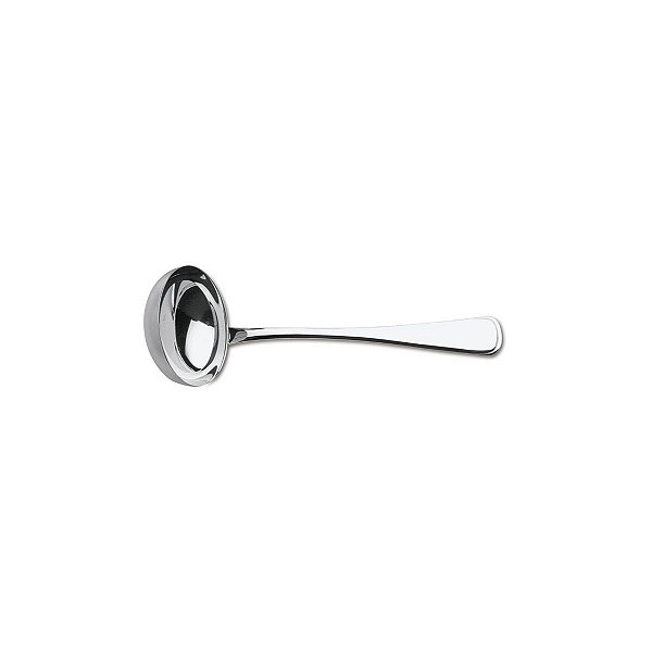 Concha Feijao Aco Inox Monaco 63917190