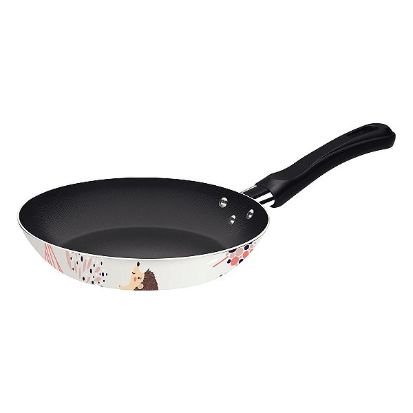Frigideira Alumínio 24Cm Plotter Tramontina 27812027