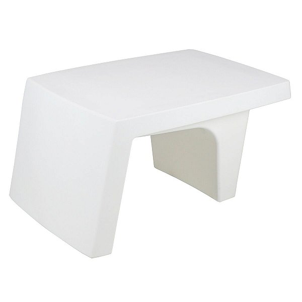 Mesa De Centro Berta Branca Tramontina 92721010