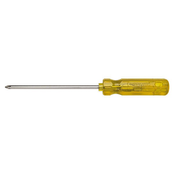 Chave Fenda Ponta Cruzada 1/4X6 41535032