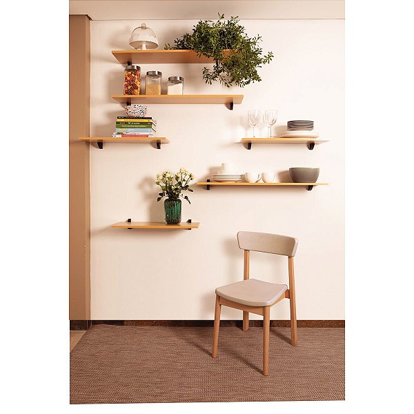 Prat Elite Sup Plast 900X250X15 Nb 91287091