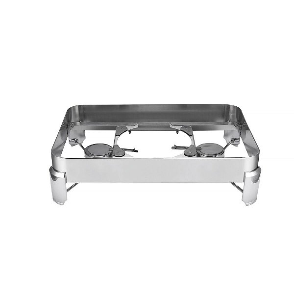 Suporte Rechaud Banho Maria 1/1 Fogareiro Tramontin 61026020