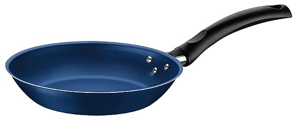 Frigideira Alum 24Cm Turim 20260824