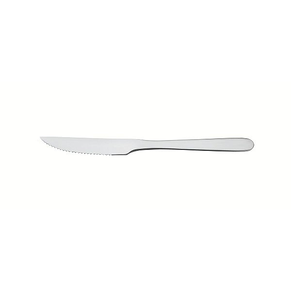 Faca Para Churrasco Tramontina Havaí Em Aço Inox 63905180