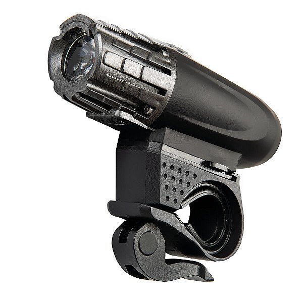 Lanterna Led Recarregável Bicicleta Tramontina 43210001