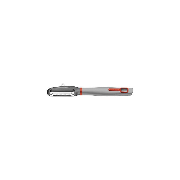 Descascador Julienne Inox Veran Cinza Tramontina 25587160