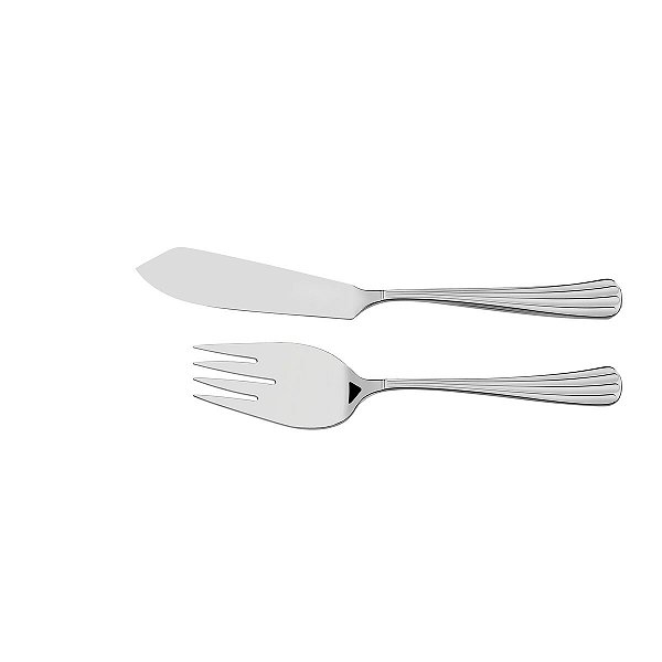 Talher Trinchante Peixe Aco Inox 63916270