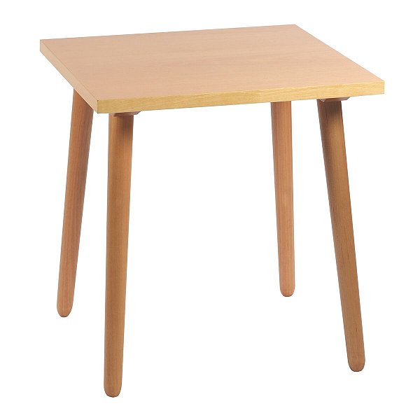 Mesa Quadrada Kyoto 70Cm 14127070