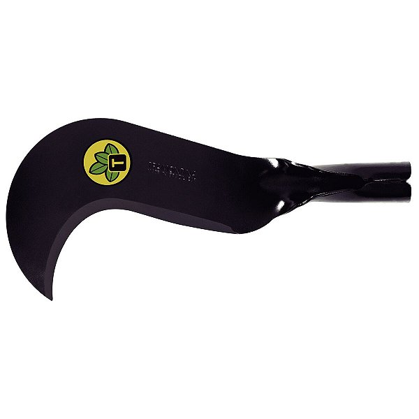 Foice Curva Sem Cabo 77607125