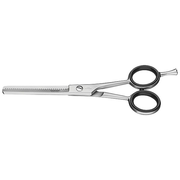 Tesoura Cabelo Inox Fio Desbas Tramontina 25982005