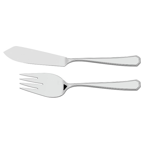 Talher Trinchante Peixe Aco Inox 63912270
