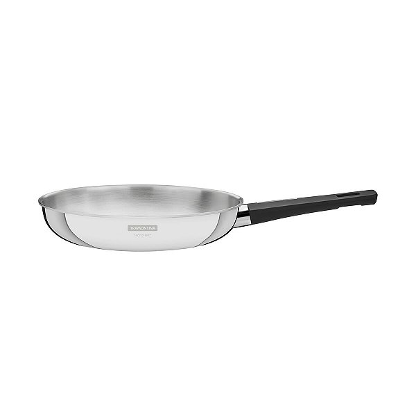 Frigideira Grano Baquelite Inox 26cm Tramontina 62175260