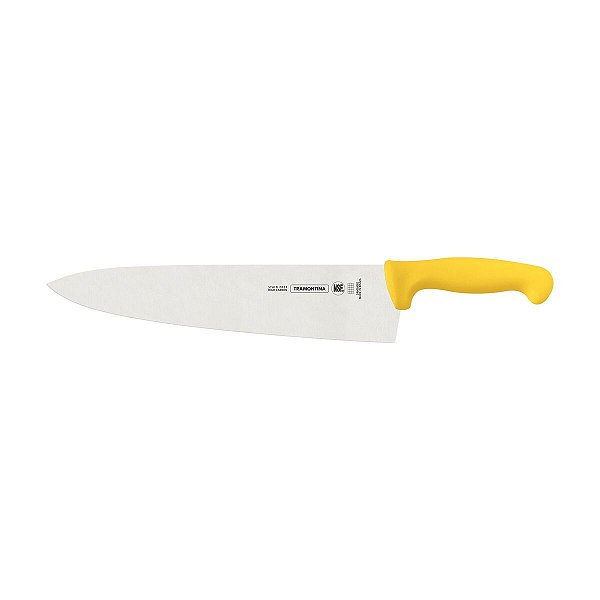 Faca Carne Inox 12 Profissional Ama 24609052