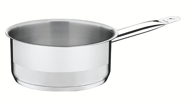 Panela Aco Inox 1 Cabo Professional 16cm Tramontina 62621163