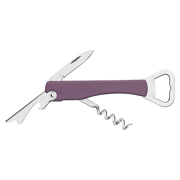 Saca-Rolhas/Abridor Inox 26330190