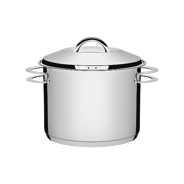 Caldeirão Aço Inox Com Fundo Triplo Ø 28Cm 62508280