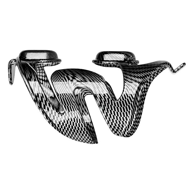 Suporte De Garrafa Tramontina Para Bicicleta 43218001