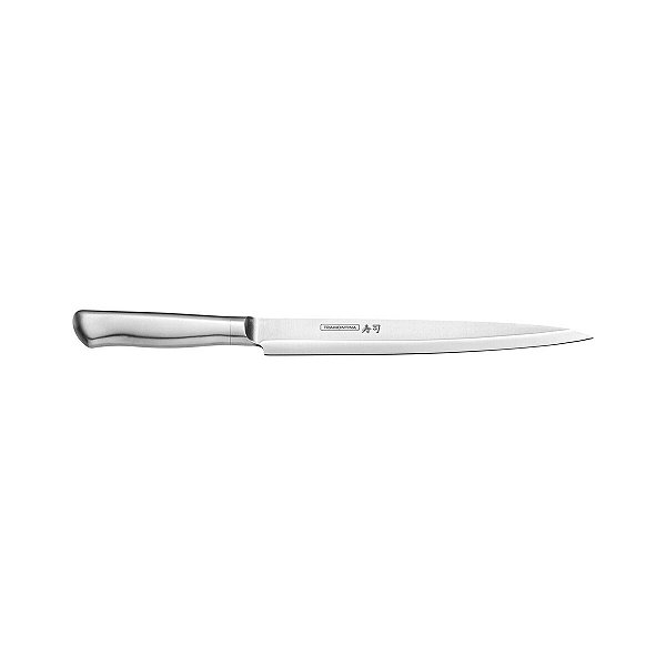 Faca Yanagiba Inox 9 Sushi 24240009
