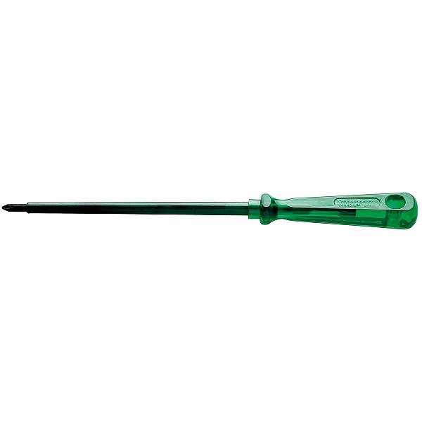 Chave Fenda Philips Isolada 3X150 1/8X6 Tramontina 44116013