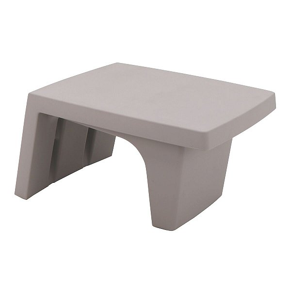Mesa De Centro Berta Concreto Tramontina 92721210