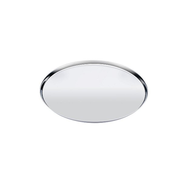 Forma Pizza Tramontina Service Inox 30 Cm 61731300