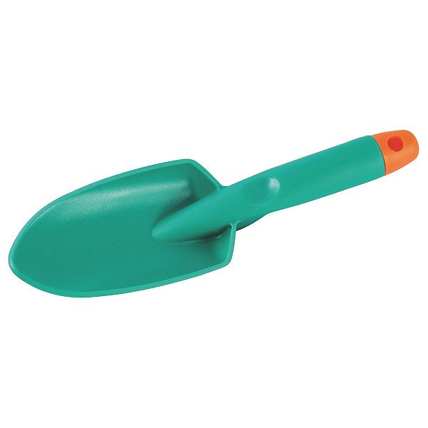 Pa Pazinha Jardim Larga Plastica Tramontina 77950000
