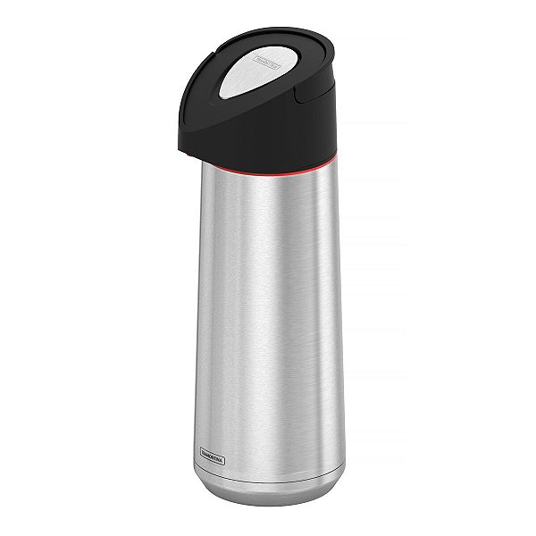 Garrafa Térmica Inox C/ Ampola 2 L 2L Tramontina 61642200