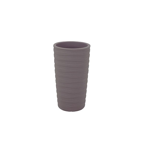 Vaso Grego M Cimento Tramontina 92781210