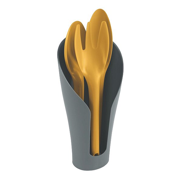 Kit Utensilio Jardim P/Vaso Cocoon Grafi Tramontina 78107804