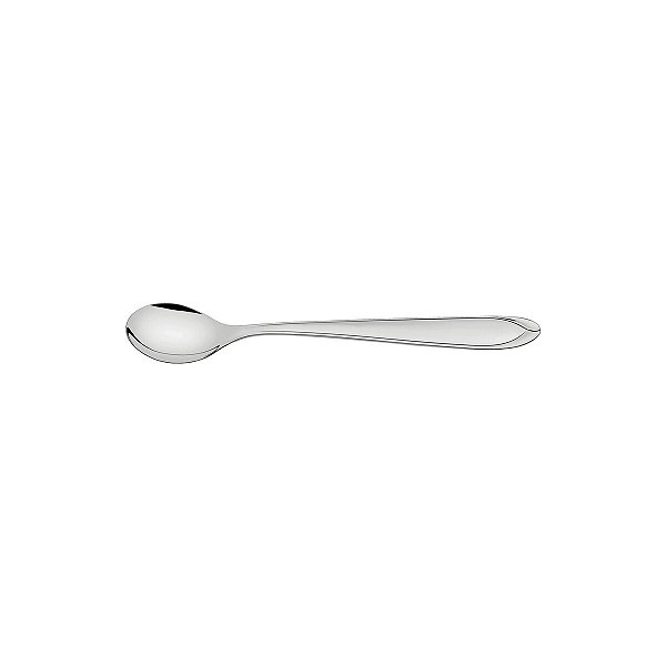 Conjunto Colheres Refresco Inox 3 Pç. Tramontina 66906201