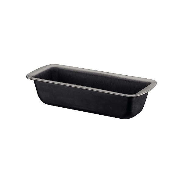 Forma Pao/Bolo 22Cm Brasil Grafite Tramontina 20069022