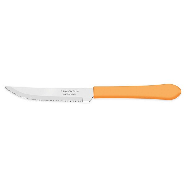 Faca Para Churrasco 4 Tramontina 23180444